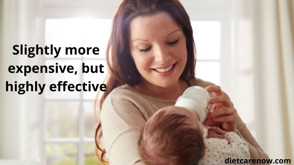 Lactose-Free Formula for Newborns