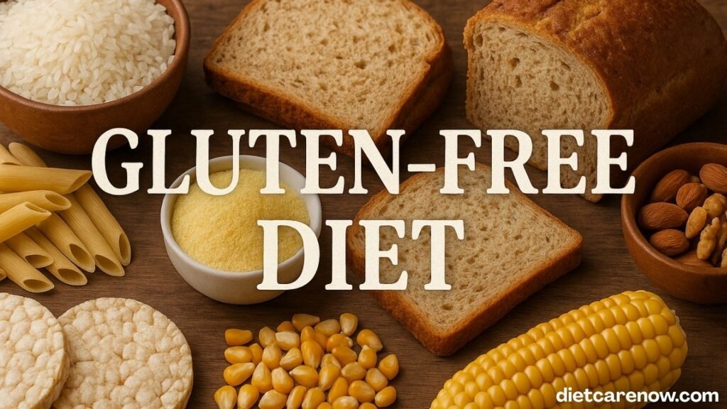 Gluten-Free Snacks
