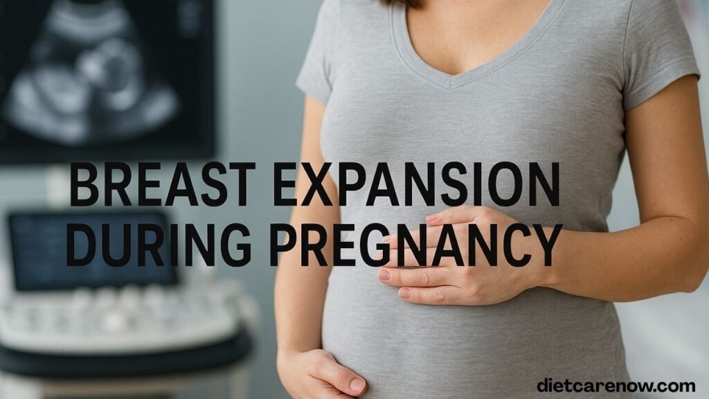 Breast Expansion