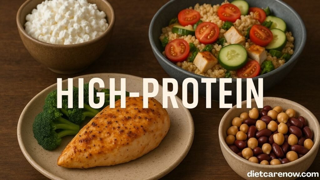 Vegan Snacks