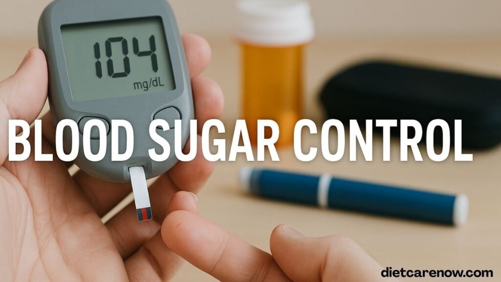 Diabetes Care
