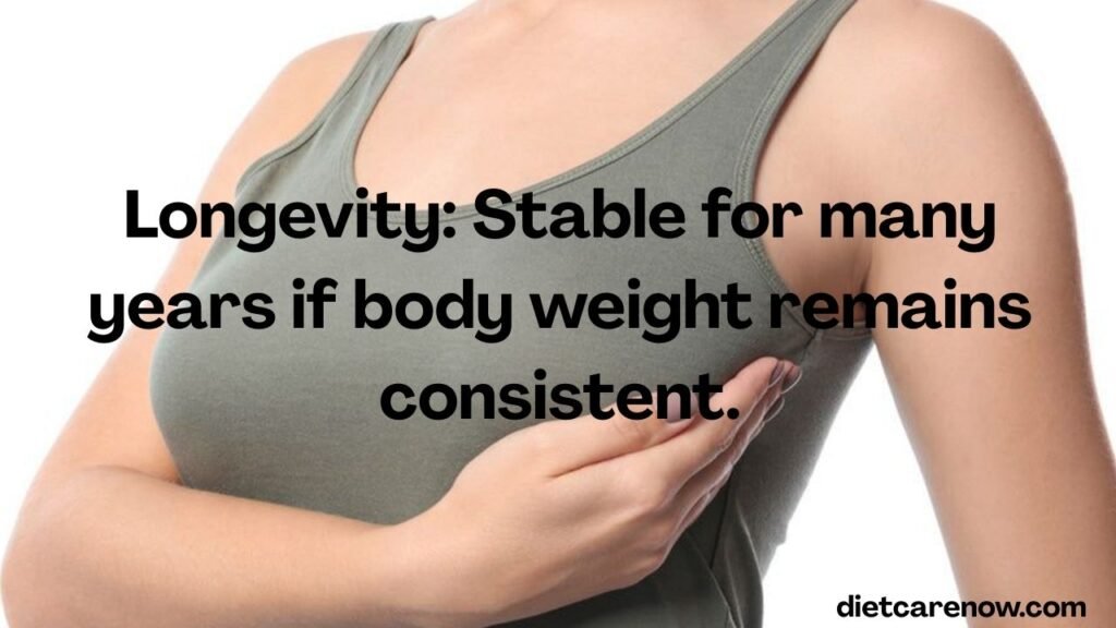 Natural Breast Augmentation
