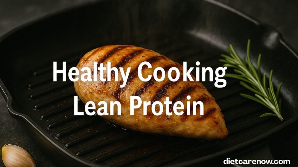 6 oz Chicken Breast