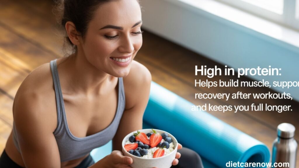 Wegmans Cottage Cheese