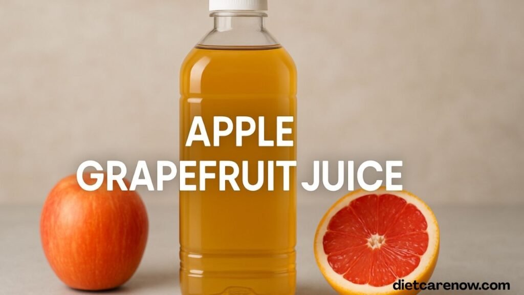White Cranberry Juice