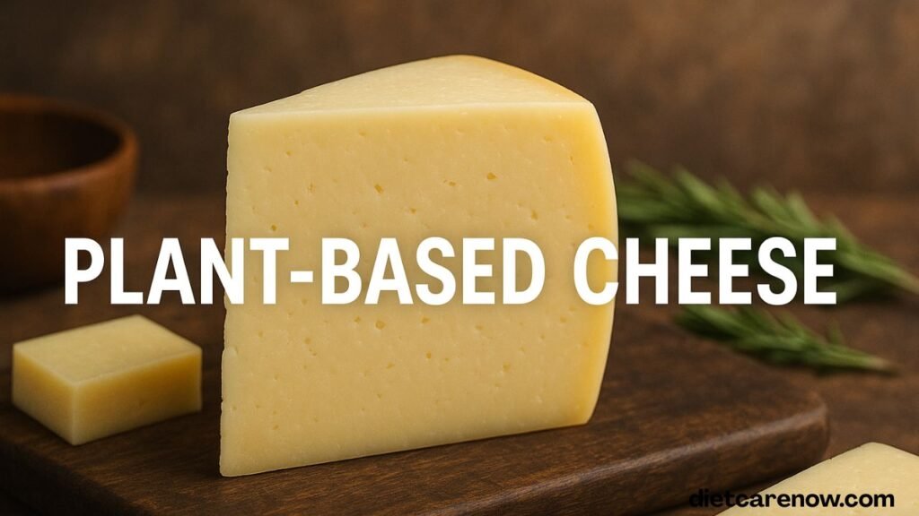 Lactose-Free Cheese