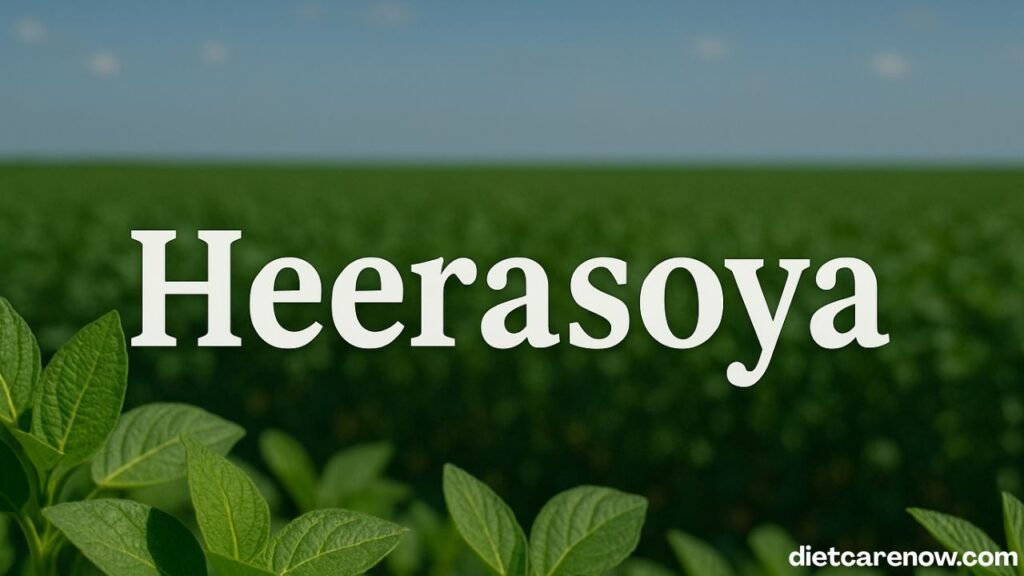 Insoya