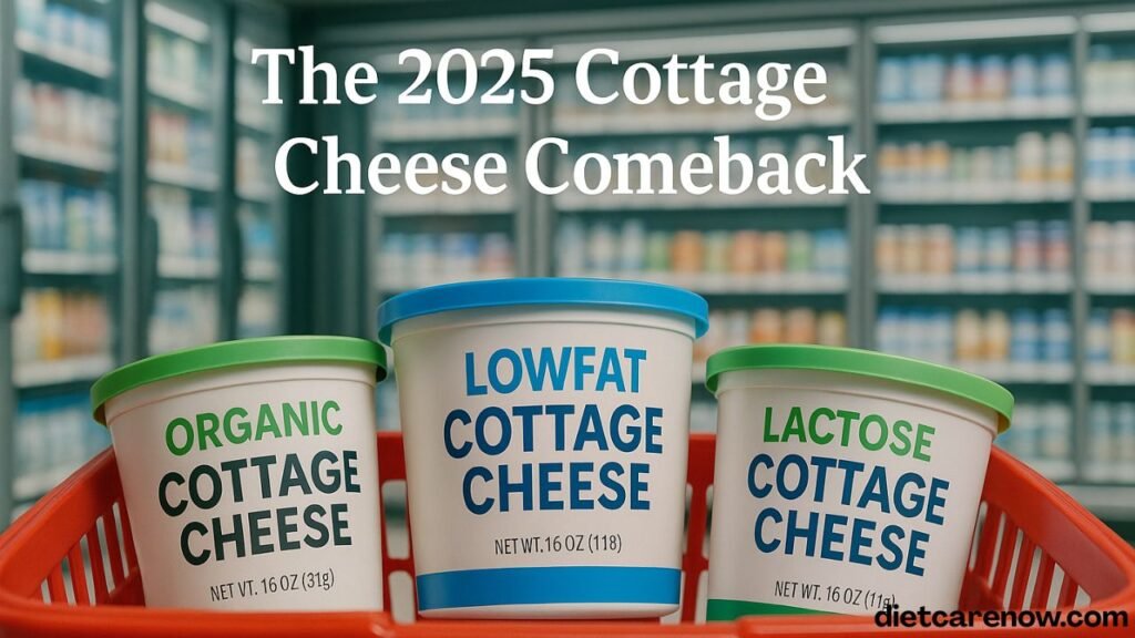 Large Curd Cottage Cheese