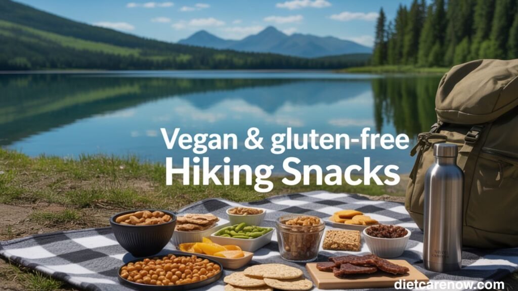 Best Hiking Snacks