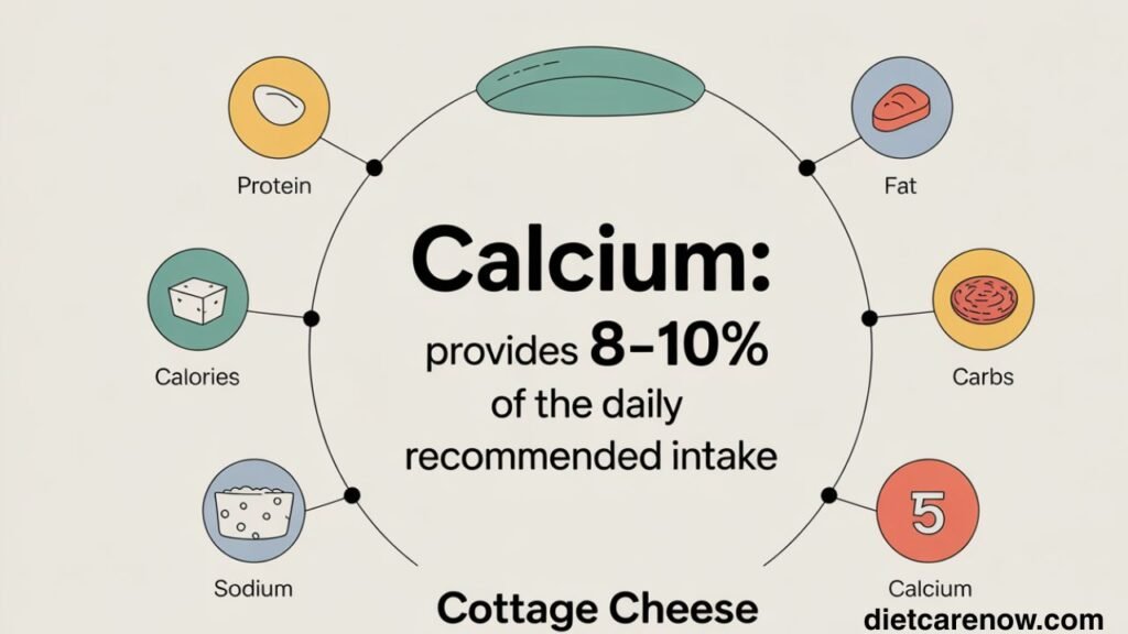 WinCo Cottage Cheese