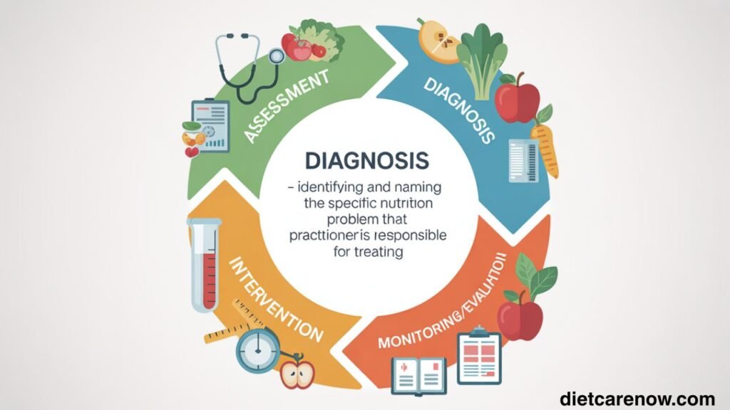 Nutrition Diagnosis Terminology