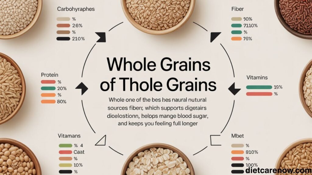 Grain Power