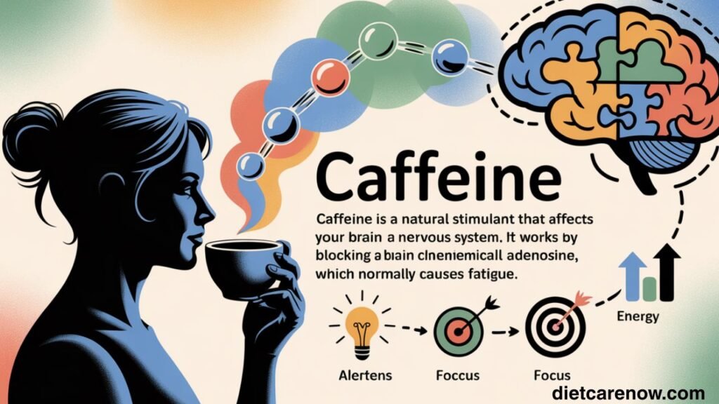 Caffeinated Tea