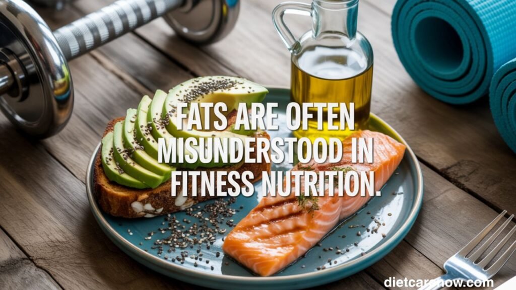 Pre and Post Workout Foods