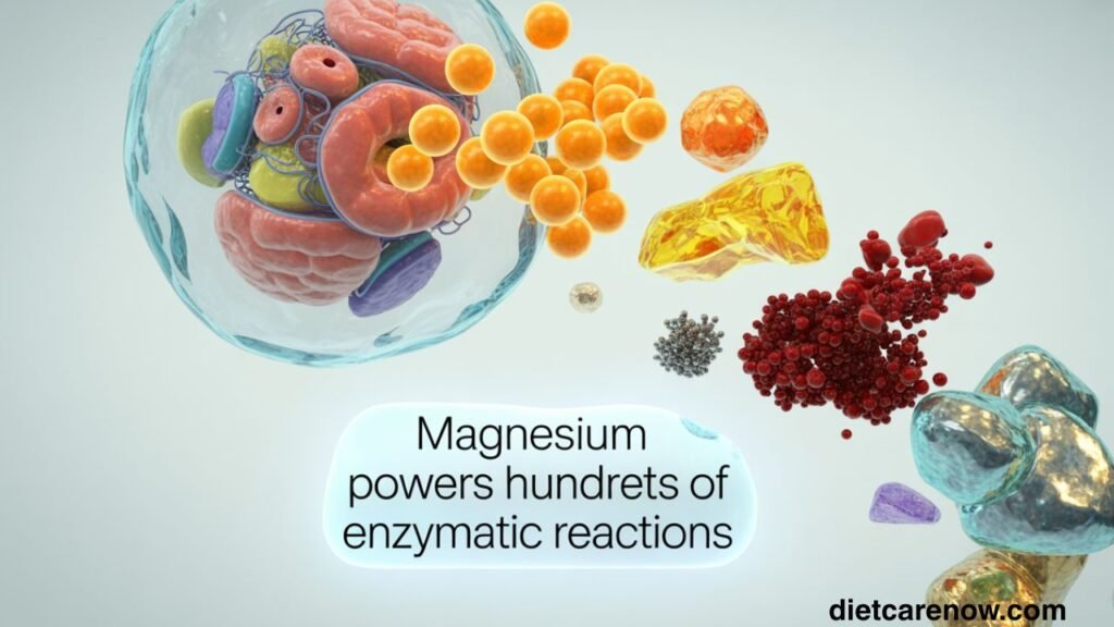 Cell nutrition