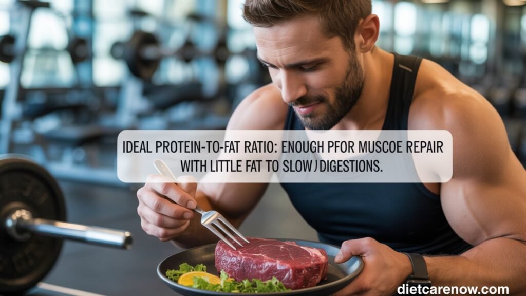 Bison Meat Nutrition