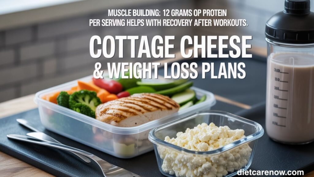 WinCo Cottage Cheese