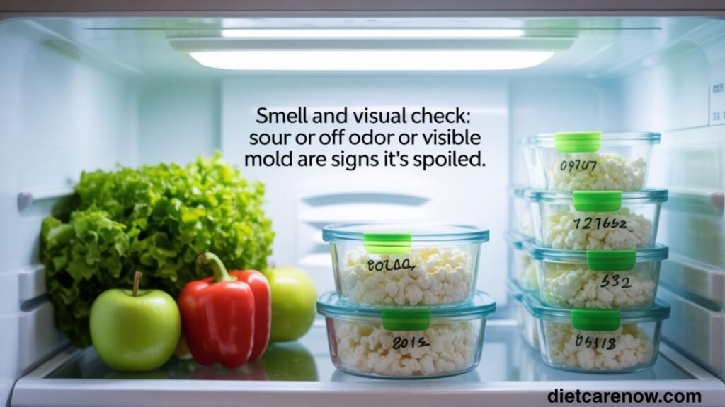 Low-Fat,Low-Sodium Cottage Cheese