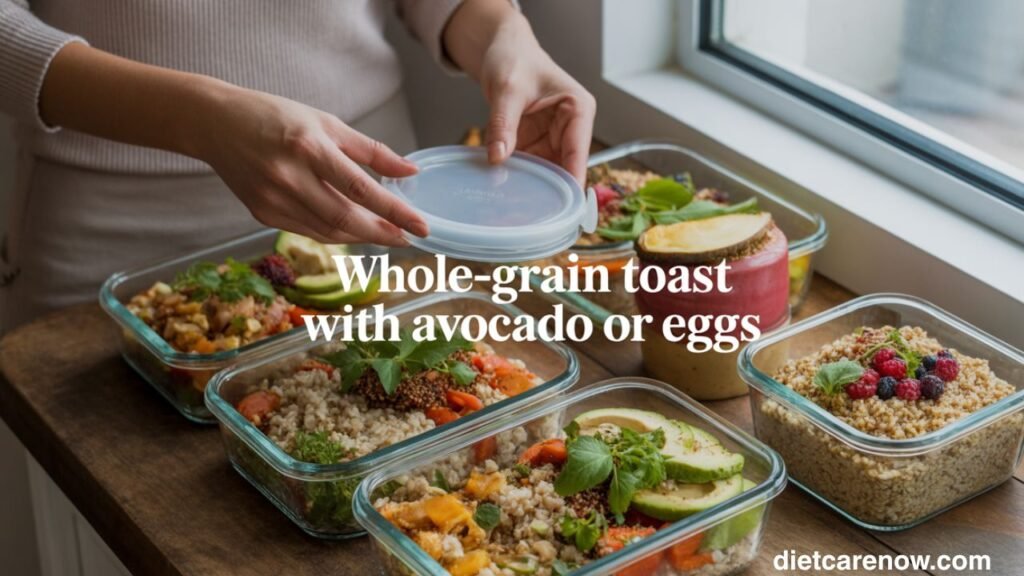 Grain Power