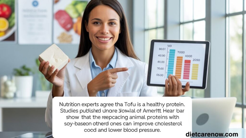 Low Sodium Tofu