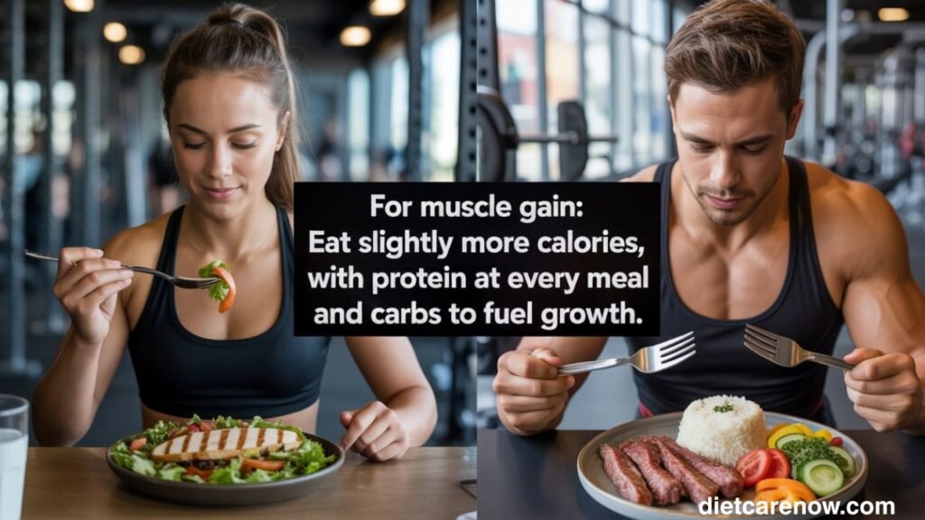 Pre and Post Workout Foods