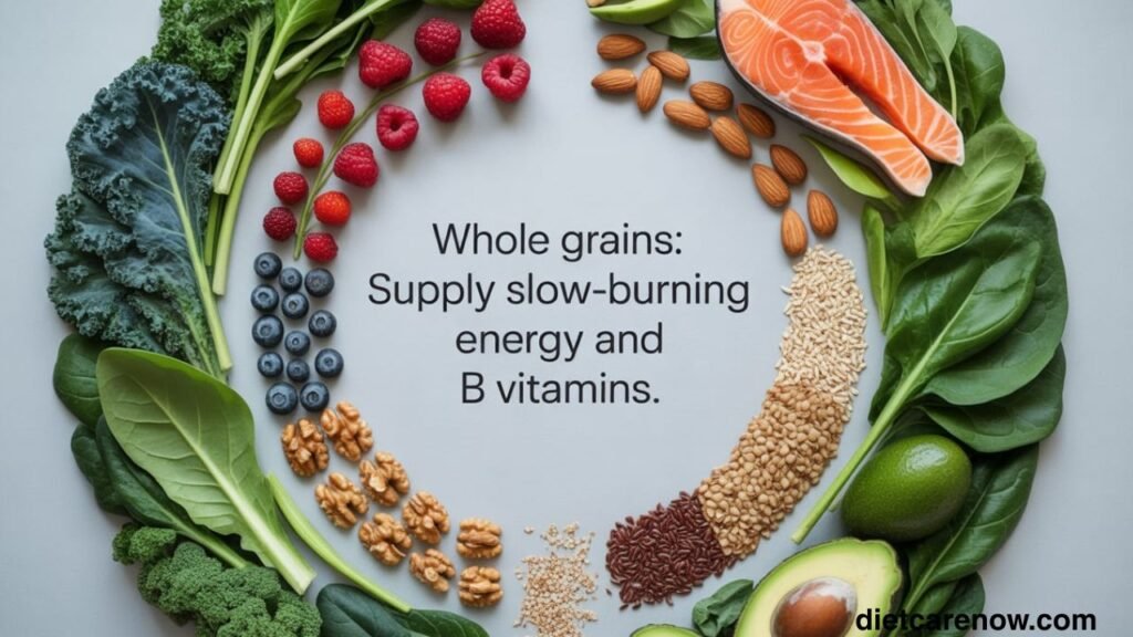 Cell nutrition