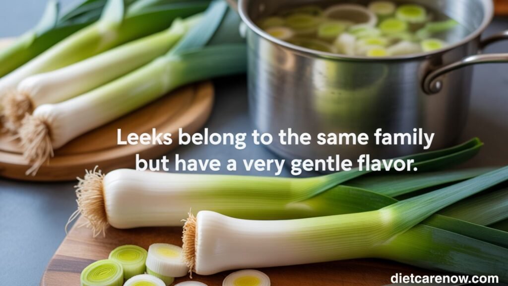 Spanish onion substitute