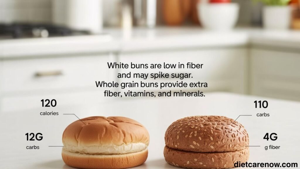 Sloppy Joe Nutrition Facts