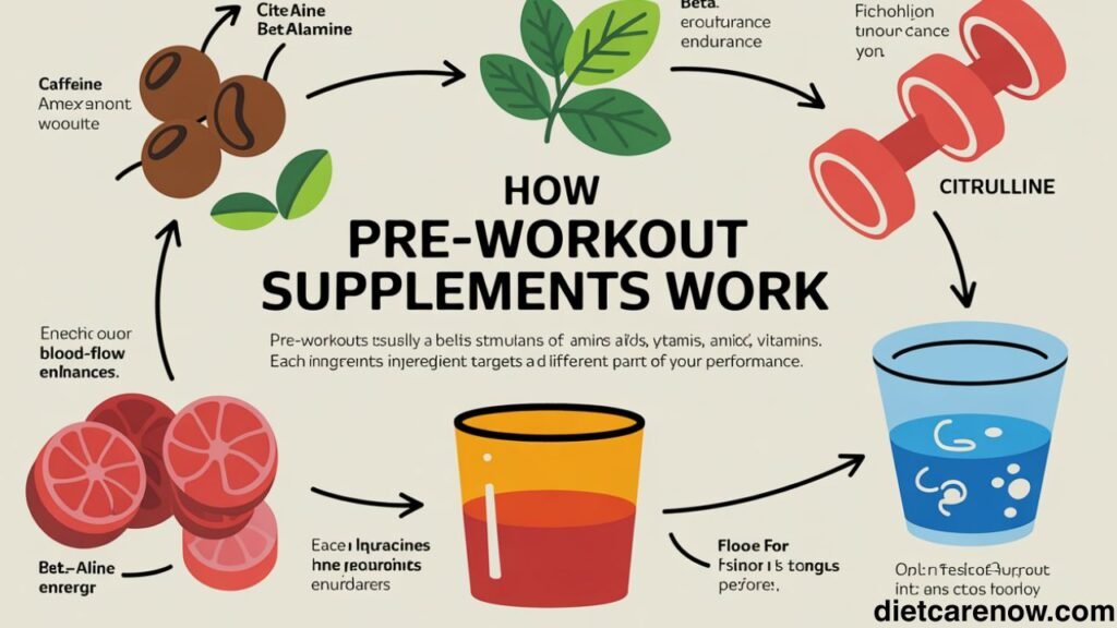 Best Pre-Workout Tips