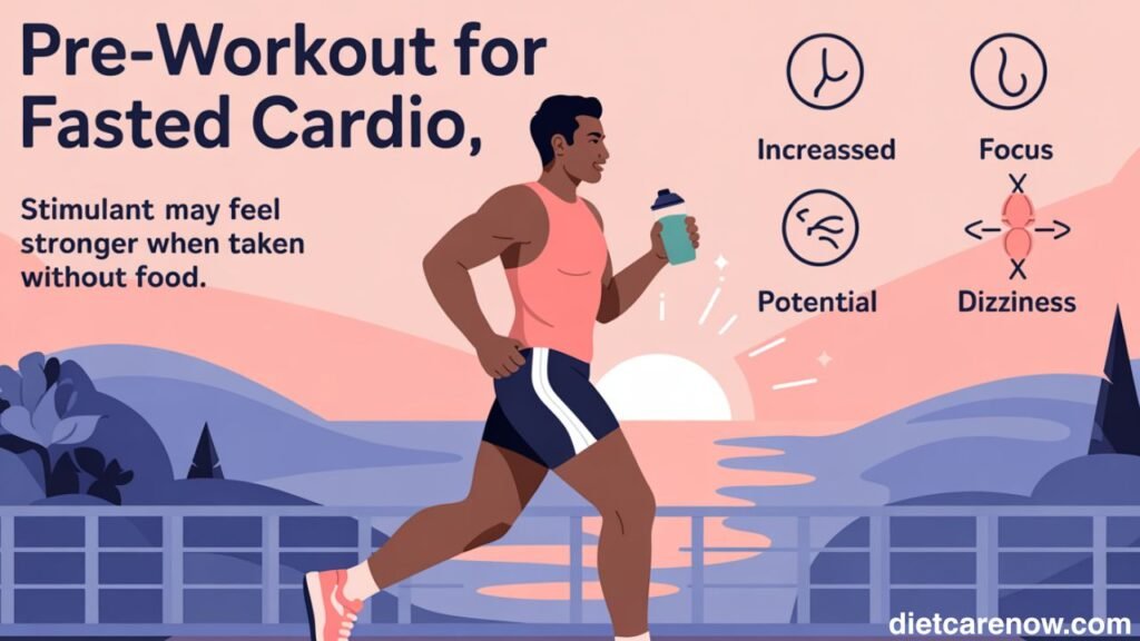 Best Pre-Workout Tips