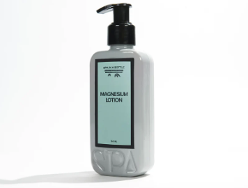 Magnesium Lotion