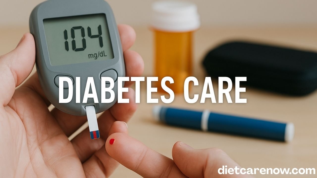Diabetes Care