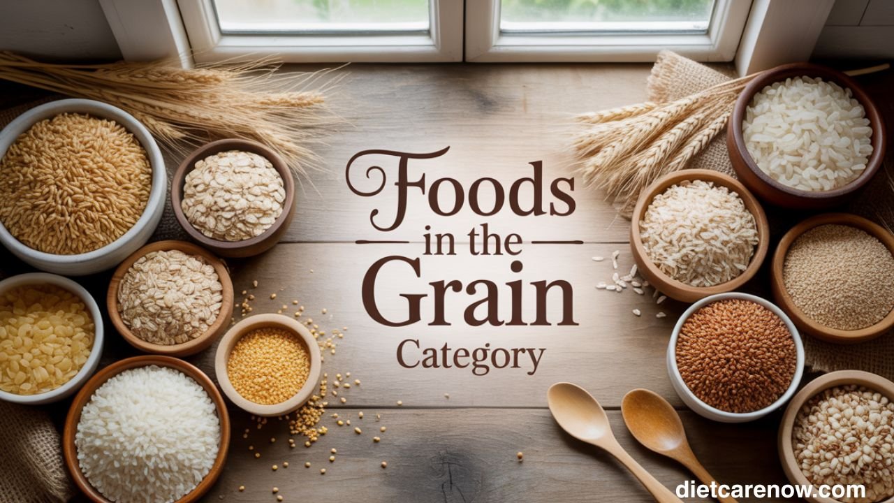 Grain Power