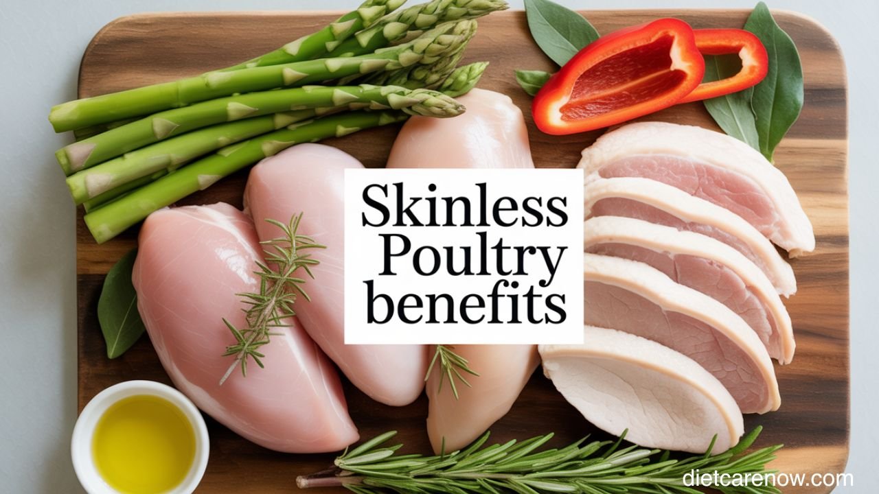Skinless Poultry