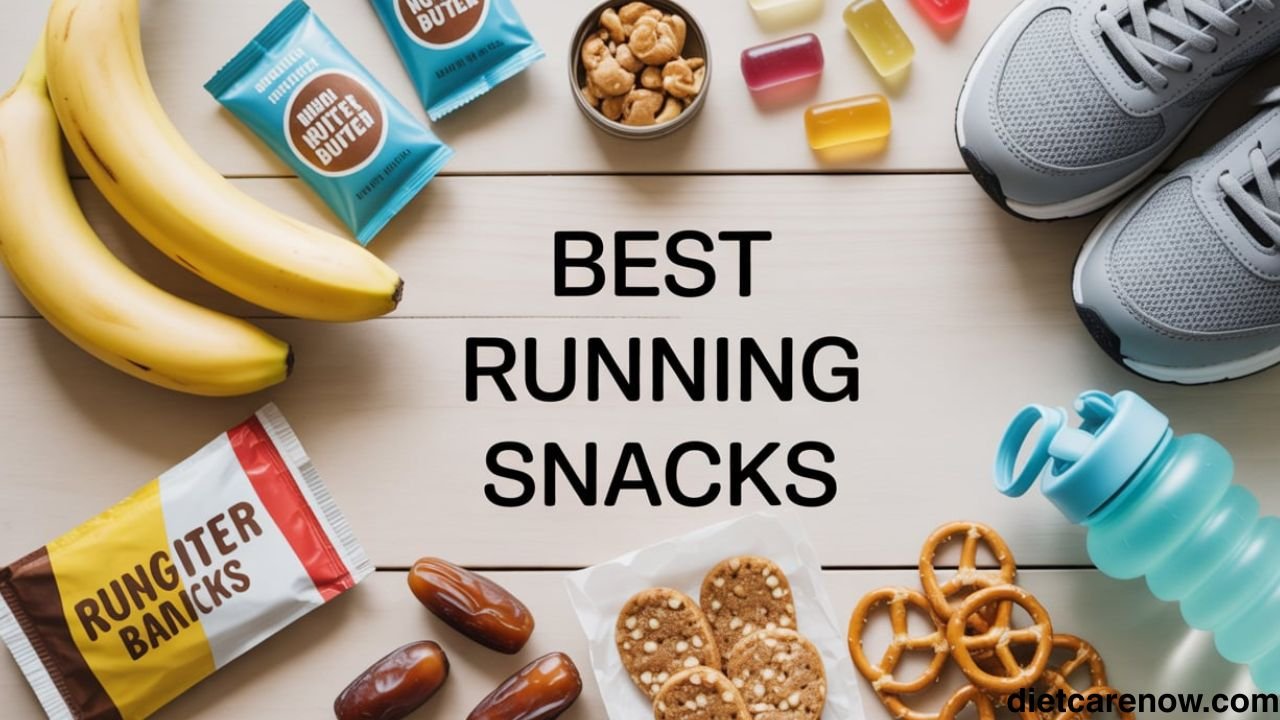 Best Running Snacks