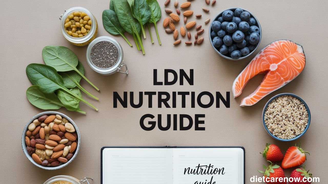 LDN Nutrition Guide